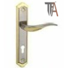 Simple Design Iron Door Handle